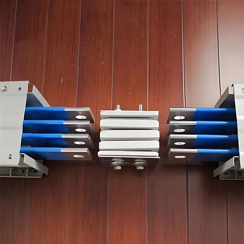 2000A Air Insulated Busway