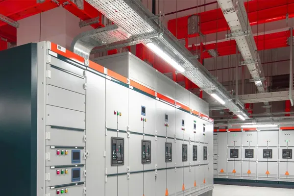 Mga Katangian ng Mga Compact Busduct