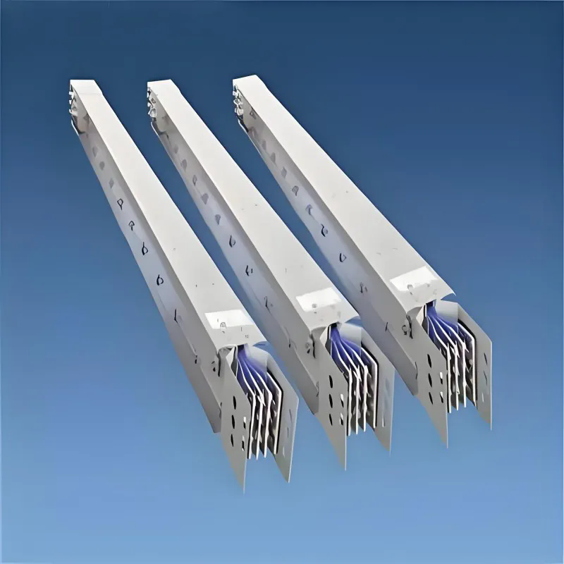 Paano Napapahusay ng Air Insulated Busway ang Efficiency ng Pamamahagi ng Elektrisidad?