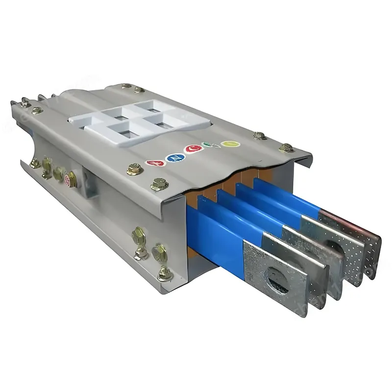 Air Insulated Busway para sa Data Center