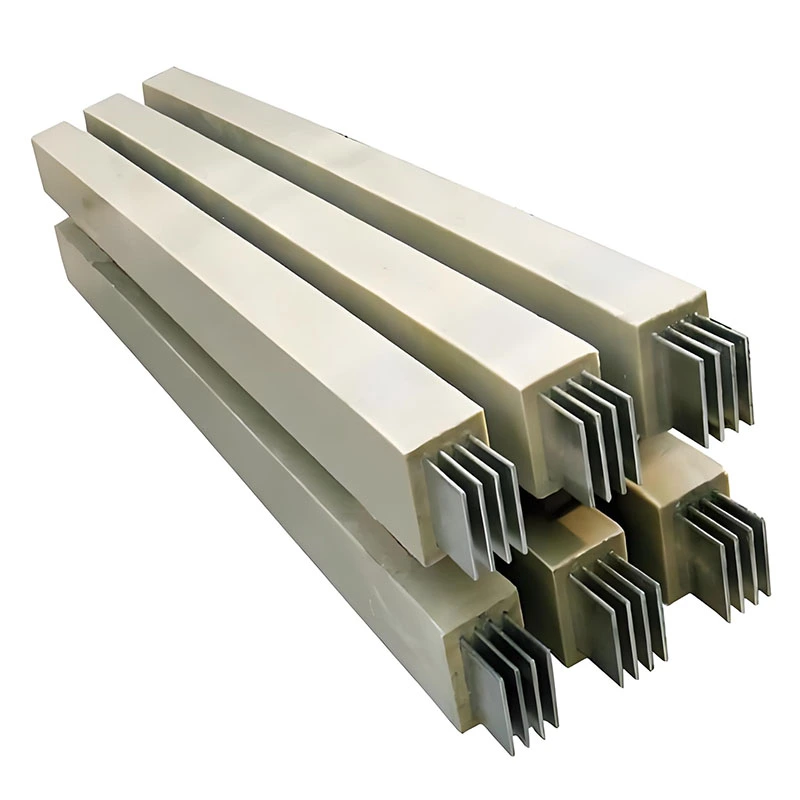 Ganap na Nakapaloob na Resin Cast Busway