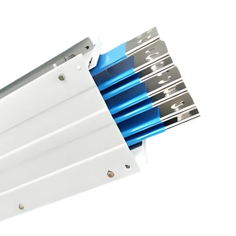 Pahalang na Air Insulated Busway