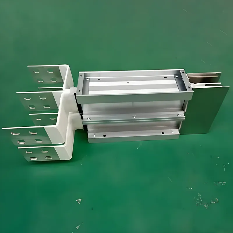 Pahalang na Sandwich Busway