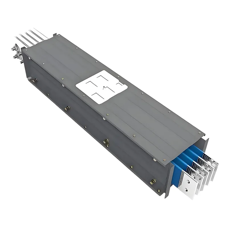 Medium Voltage Air Insulated Busway