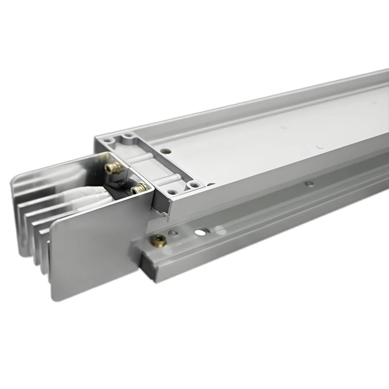 Sandwich Busway para sa Power Distribution